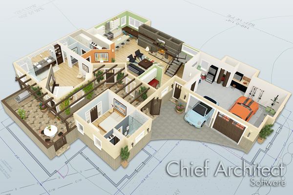 Chief architect download free